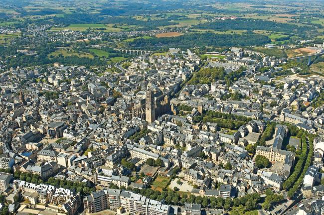 ville de Rodez