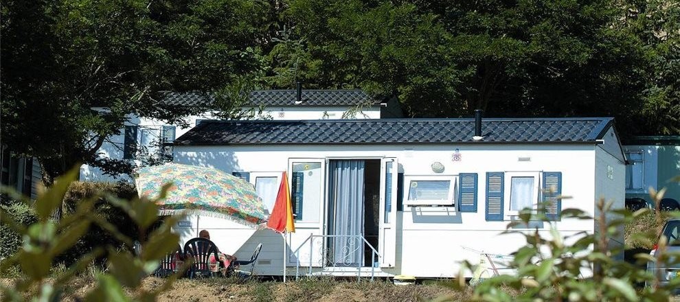 Mobil Home à Vendre Pont De Salars
