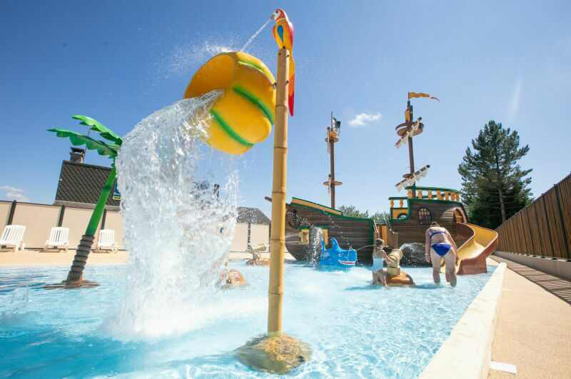 Children's paddling pools